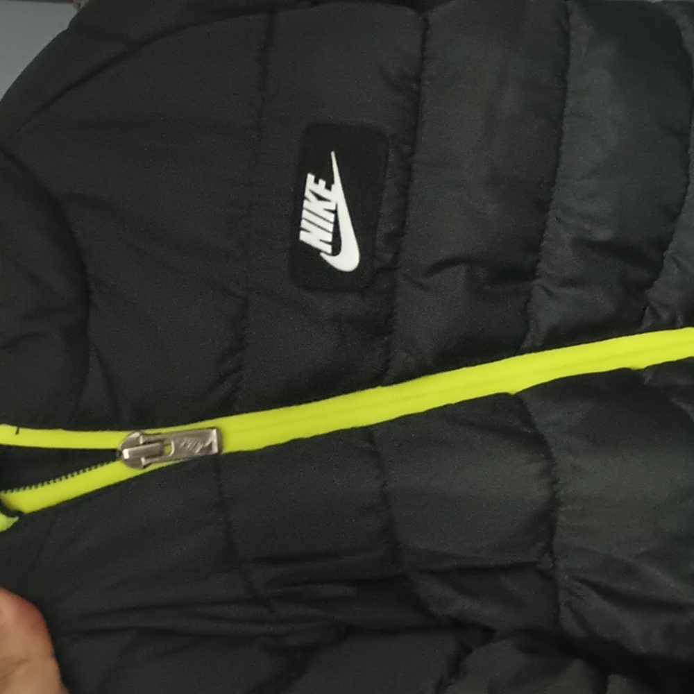 Baby Nike jummper
